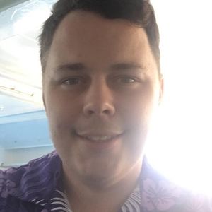 Meet your Posher, Kyle